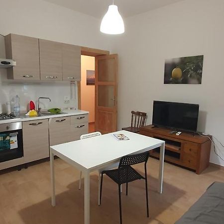 Romeo B&B Reggio di Calabria Exteriér fotografie
