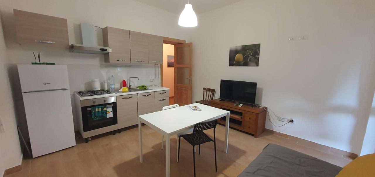 Romeo B&B Reggio di Calabria Exteriér fotografie