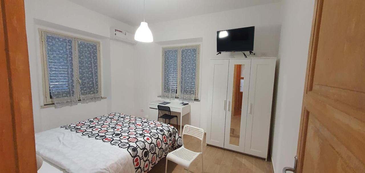 Romeo B&B Reggio di Calabria Exteriér fotografie