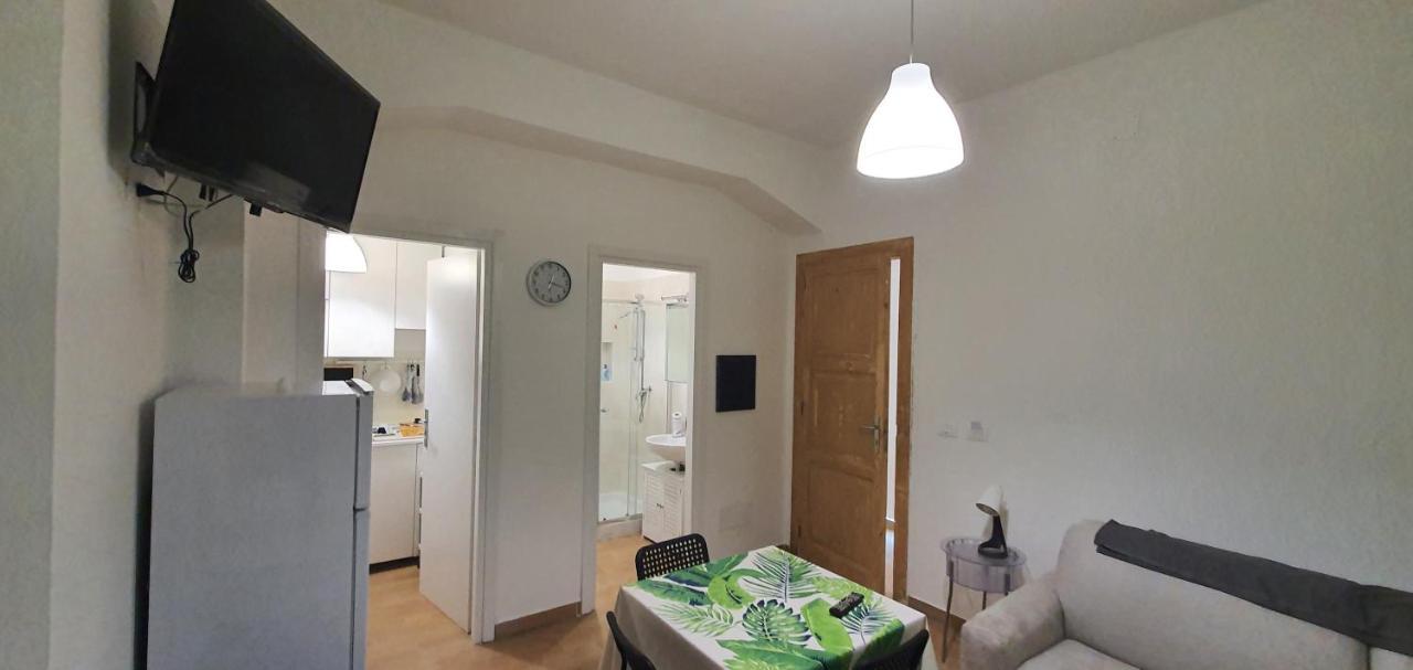 Romeo B&B Reggio di Calabria Exteriér fotografie