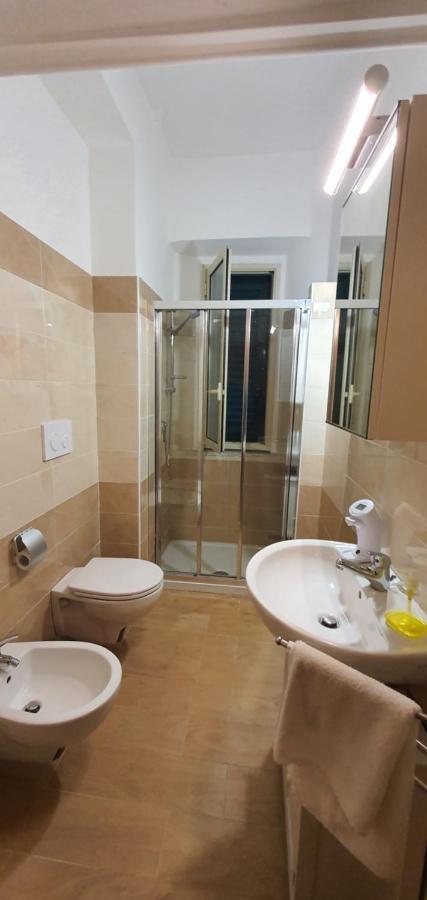Romeo B&B Reggio di Calabria Exteriér fotografie