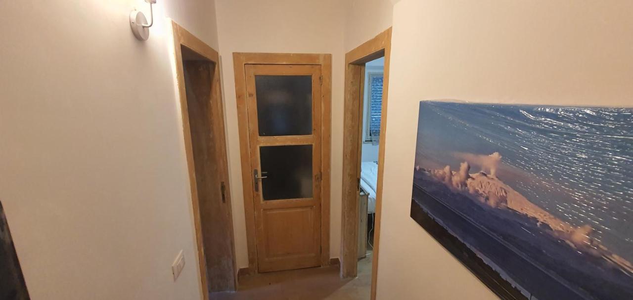 Romeo B&B Reggio di Calabria Exteriér fotografie