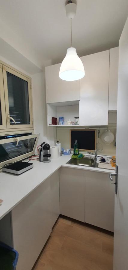 Romeo B&B Reggio di Calabria Exteriér fotografie