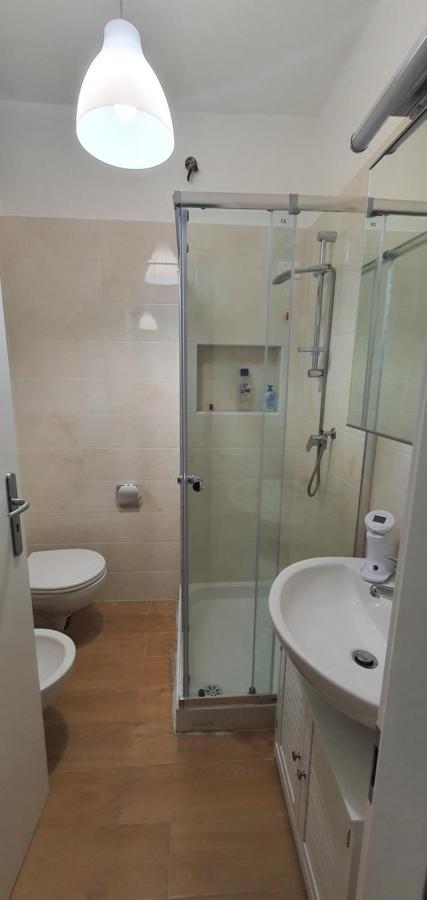 Romeo B&B Reggio di Calabria Exteriér fotografie