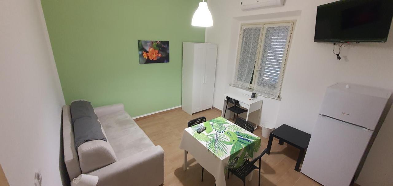 Romeo B&B Reggio di Calabria Exteriér fotografie