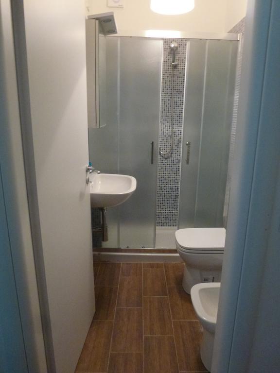 Romeo B&B Reggio di Calabria Pokoj fotografie