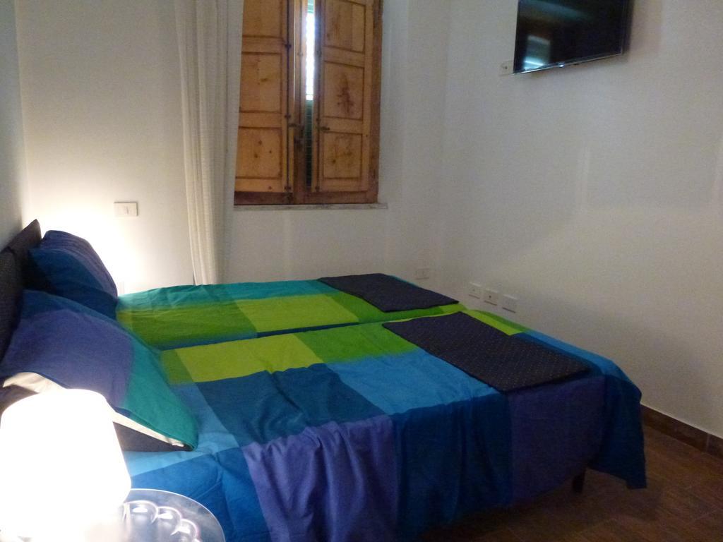 Romeo B&B Reggio di Calabria Pokoj fotografie