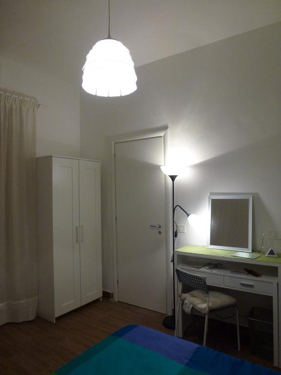 Romeo B&B Reggio di Calabria Pokoj fotografie