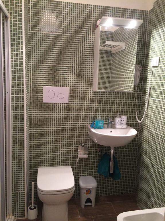 Romeo B&B Reggio di Calabria Pokoj fotografie