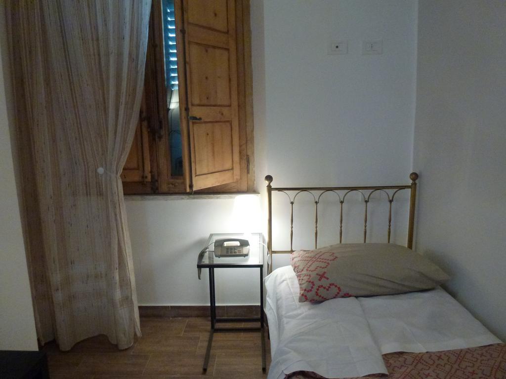 Romeo B&B Reggio di Calabria Pokoj fotografie
