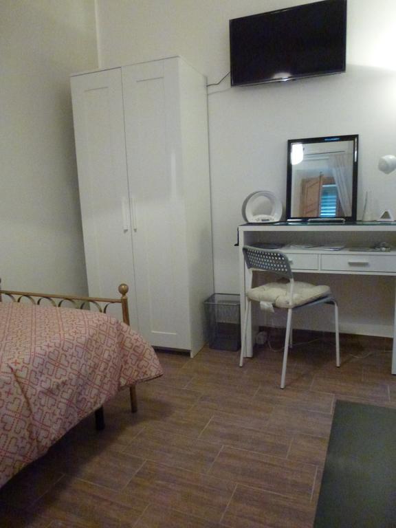 Romeo B&B Reggio di Calabria Pokoj fotografie