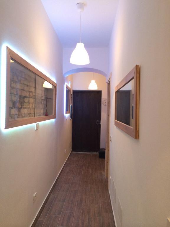 Romeo B&B Reggio di Calabria Exteriér fotografie