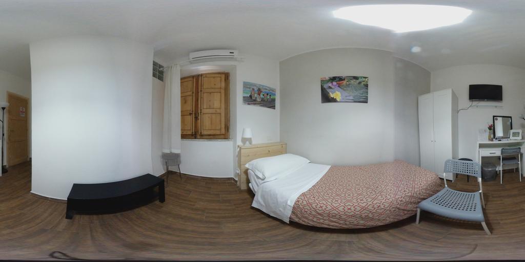 Romeo B&B Reggio di Calabria Exteriér fotografie