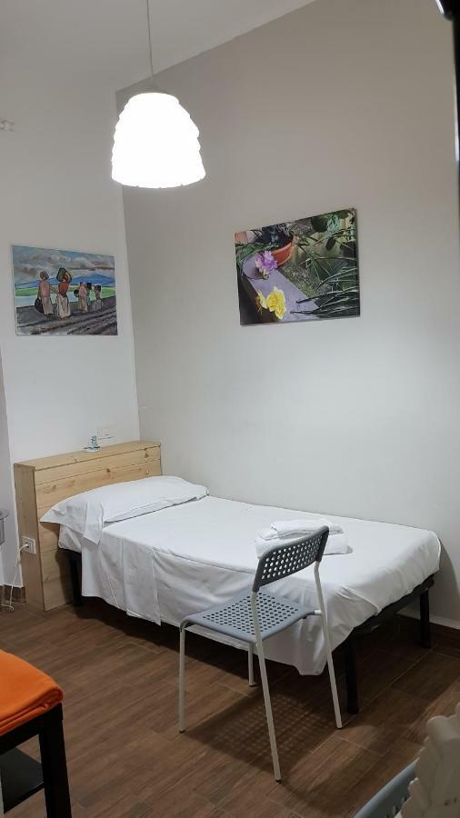 Romeo B&B Reggio di Calabria Exteriér fotografie